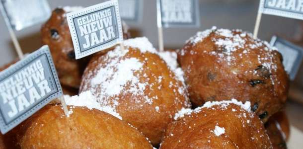 Oliebol