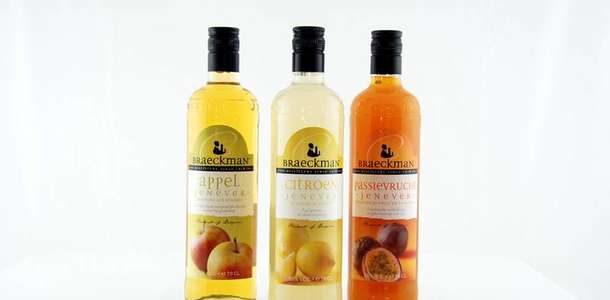 Jenever
