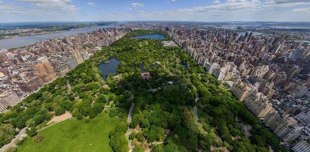 Central Park