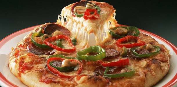 Pizza