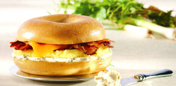 Bagel