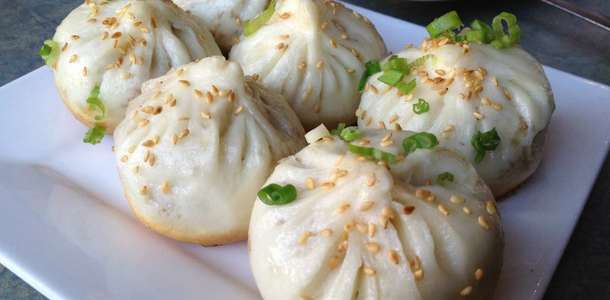 Xiaolong bao