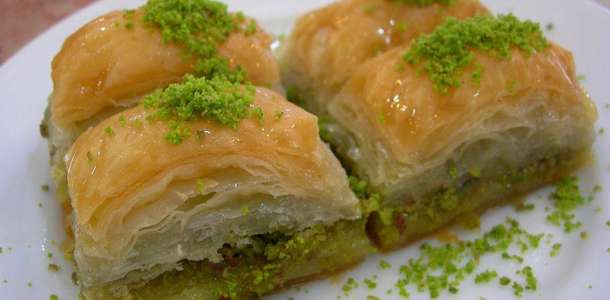 Baklava