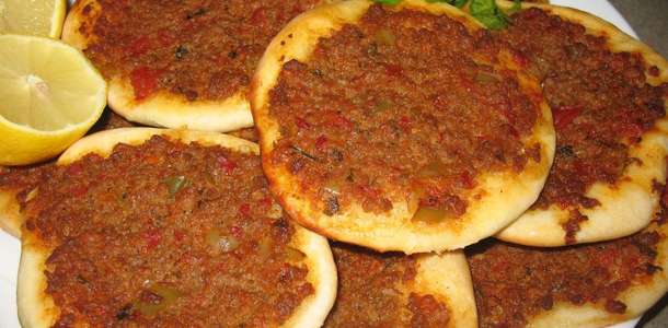 Lahmacun
