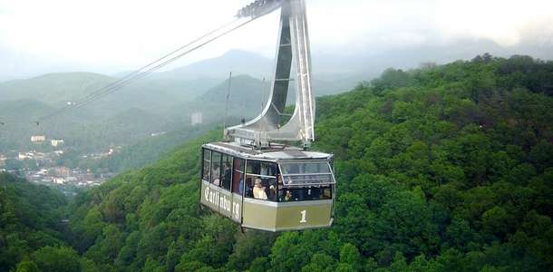 Hava tramvayı