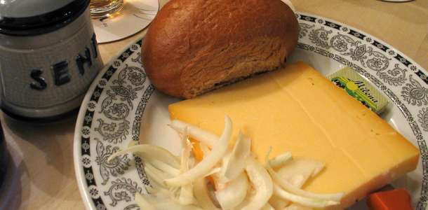 Röggelchen