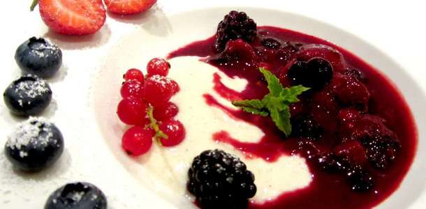 Rote Grütze
