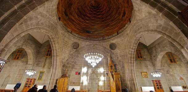 Ulu Cami