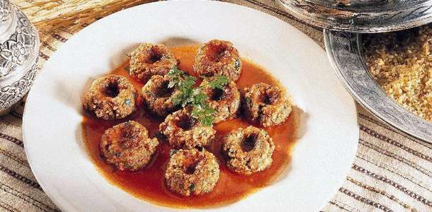 Harput Köftesi