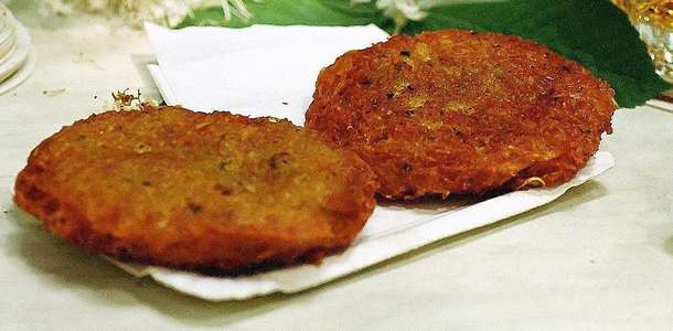 Kartoffelpuffer
