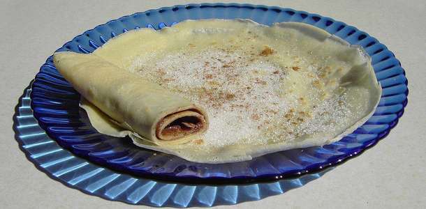Pfannkuchen