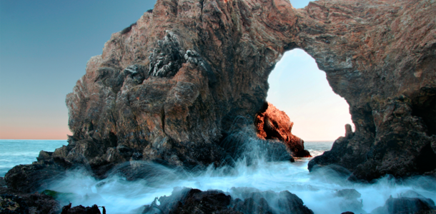 Corona Del Mar