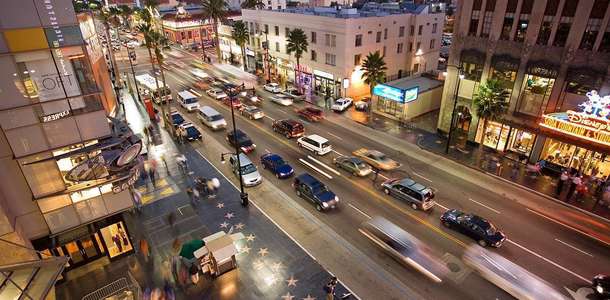 Hollywood
