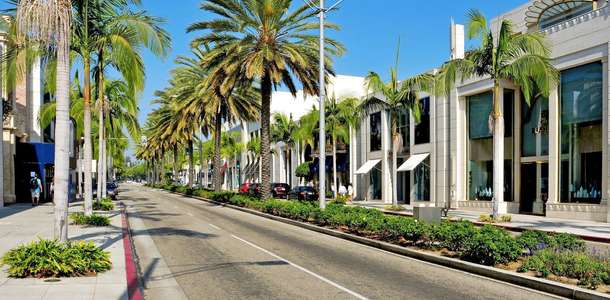 Beverly Hills