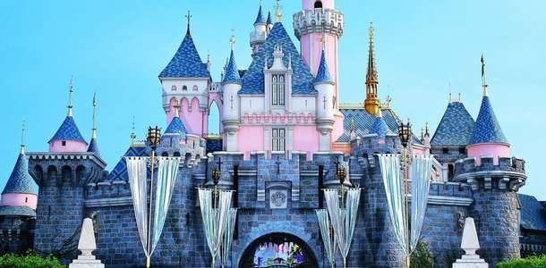 Disneyland