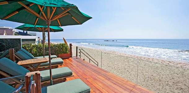 Malibu Plajı