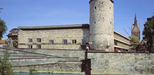 Historiches Museum Hannover