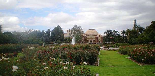 Exposition Park