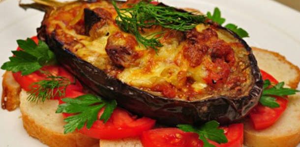 Abant kebabı