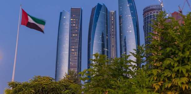 Jumeirah At Etihad Towers ile gelecekle tanışın  