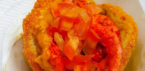 Acaraje