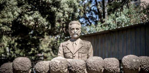 Etnografya Müzesi’nde ülkenin etnik tarihinde yolculuk yapın  
