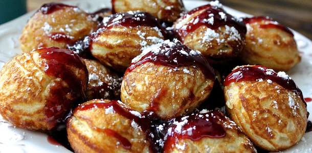Aebleskiver