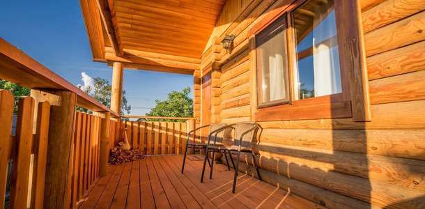 Kilmany Homestead’de fotoğraf çekilin