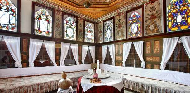 Müzelerinden zengin kültürlerini öğrenin