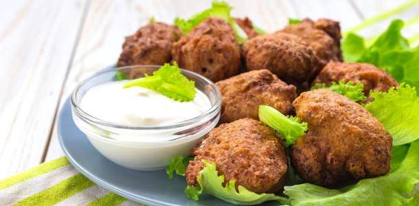 Akara
