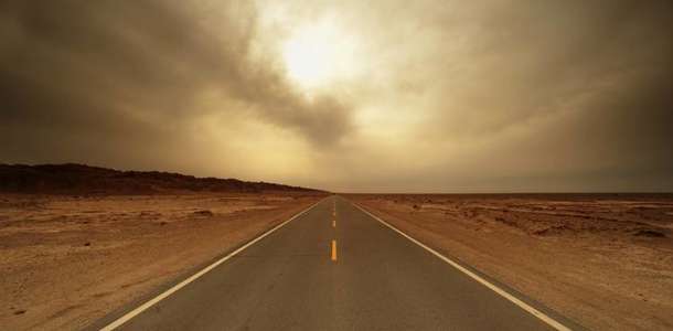 İpek Yolu