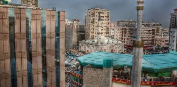 Al Balad