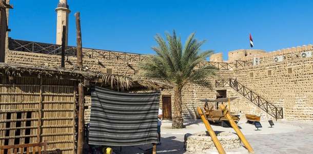 Al Khor Müzesi’nde Katar tarihinin izini sürün  