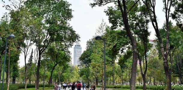 Alameda Park Hayvanat Bahçesi