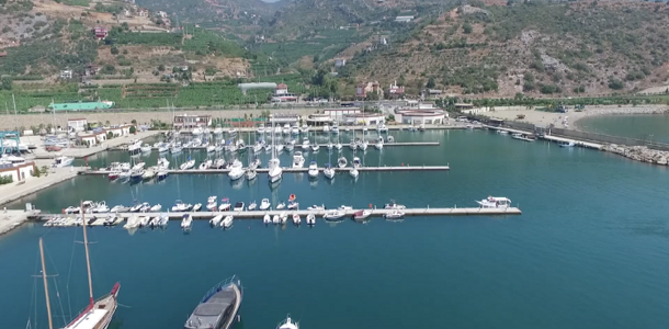 Marina