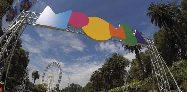 Alexandra festivallerinin tadını çıkarın