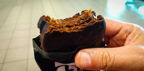 Alfajores