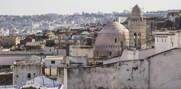 Kasbah ve çevresinde şehrin tarihiyle tanışın 