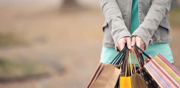 Muttrah Çarşısı’nda alışveriş yapın