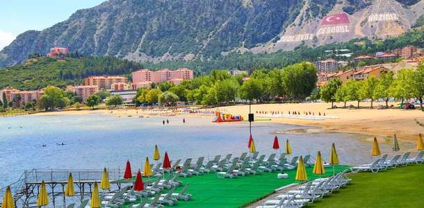 Altınkum Plajı