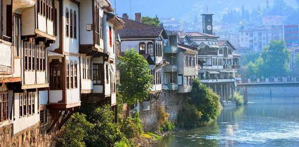 Beyazıd Külliyesi’ni gezin