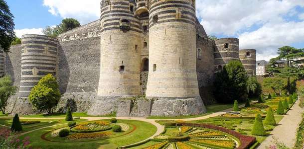 Angers Kalesi