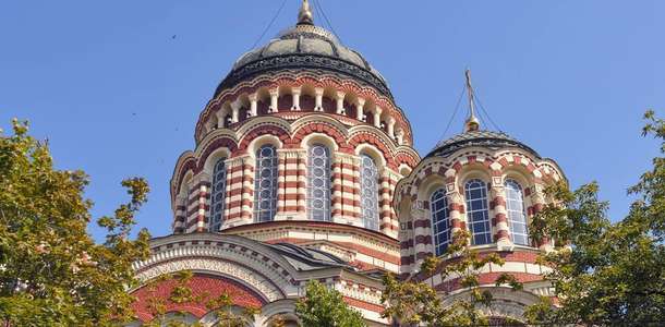 Annunciation Katedrali