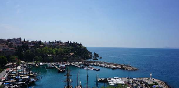 Kaleiçi