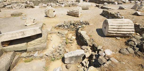 Kyllandos'u (Okkataş) ziyaret edin