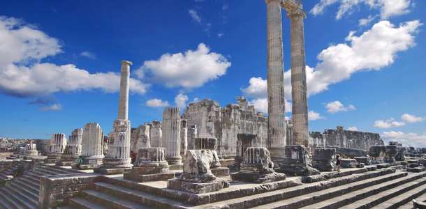 Apollon Tapınağı