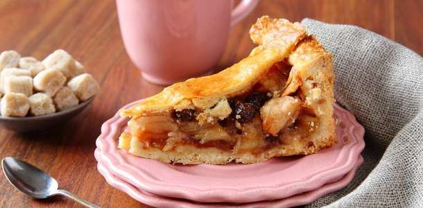 Appeltaart