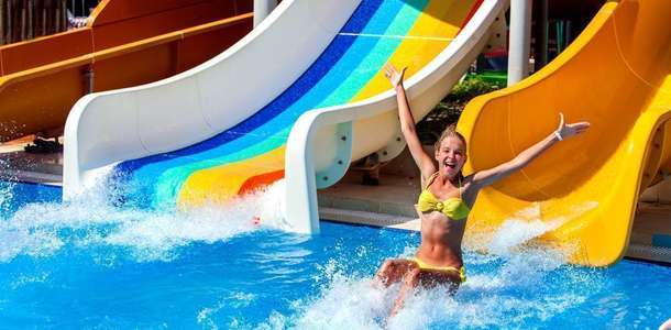 Polo City Aquapark
