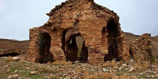 Kurşunlu Manastırı’nı ziyaret edin
