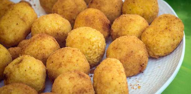 Arancine